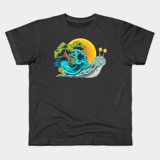 traveler Kids T-Shirt